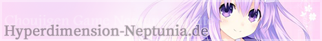 Hyperdimension-Neptunia